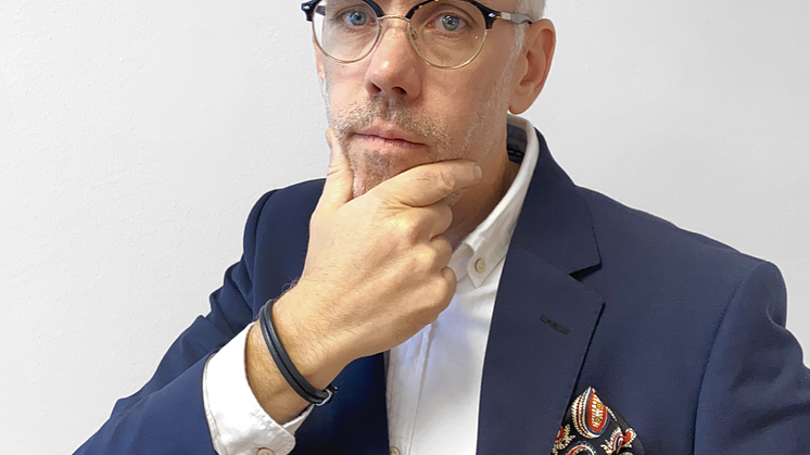 Ulf Seijmer Induo AB