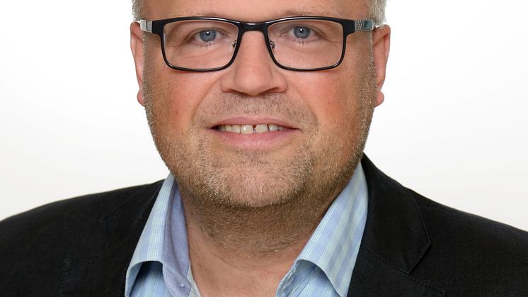Joakim Abrahamson
