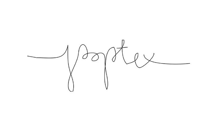 Poptex nytänkande entreprenörskap 