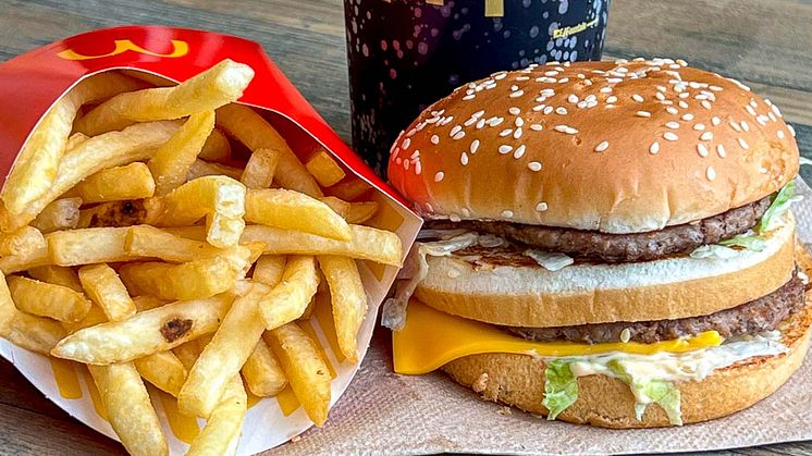 Fast Food Brands with the Most U.S. Locations, Ranked by 2022 Revenue
