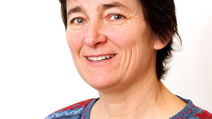 Lotta Rydhmer