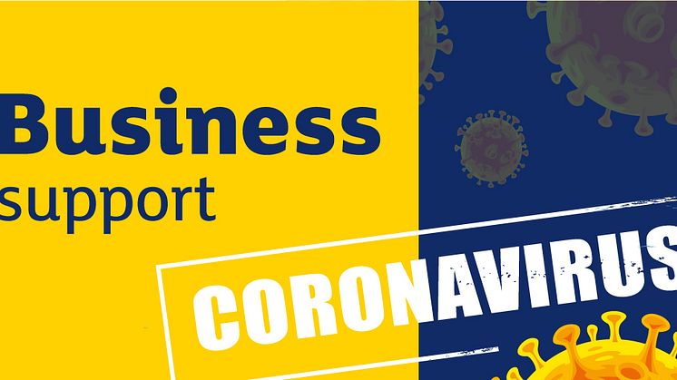 New grants for key businesses hit by lockdown