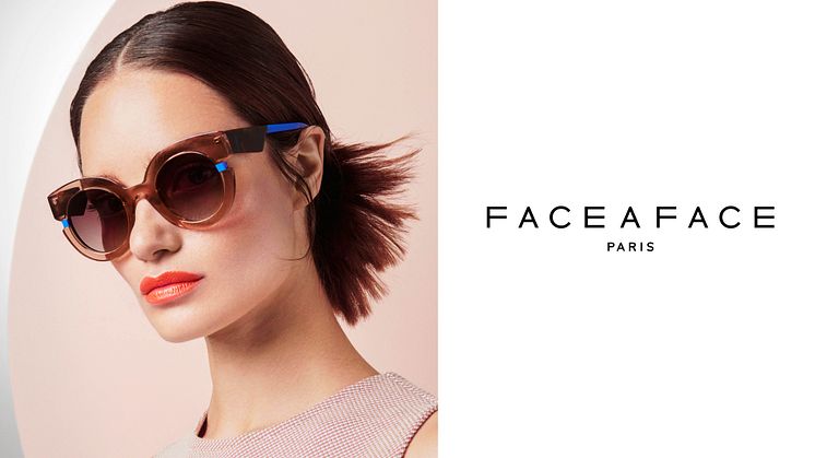 FACE A FACE - JAPAN NOW !