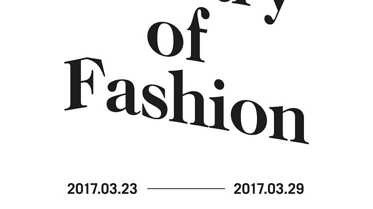 Bibliotekstan Library of Fashion