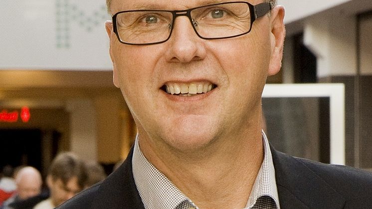 Ny styrelse för Scheiwiller Svensson Arkitektkontor