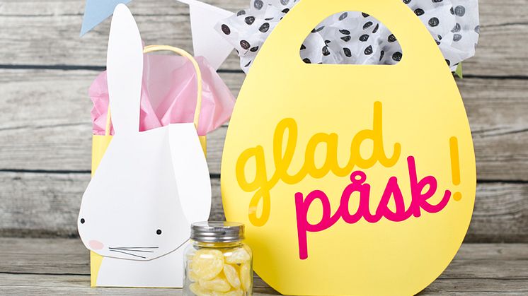 Easter Collection 2014 from Lagerhaus