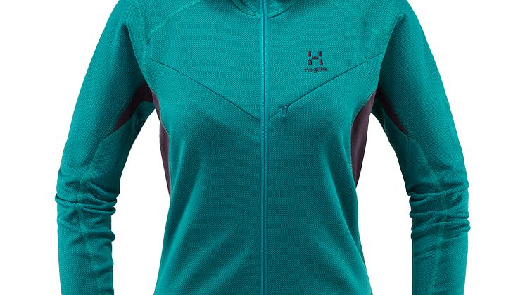 L.I.M TOURING HOOD WOMEN_alpine-green_acai-berry