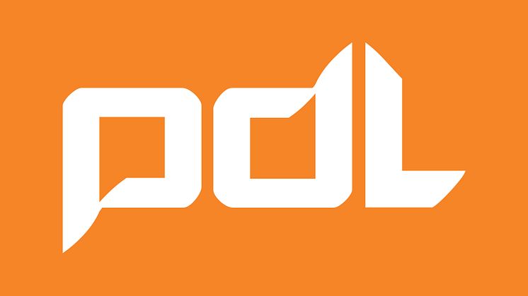 pdl logga