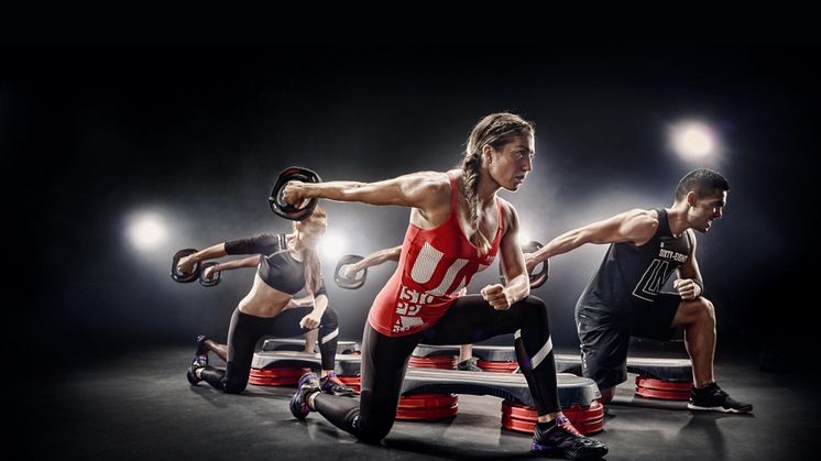 BODYPUMP® 