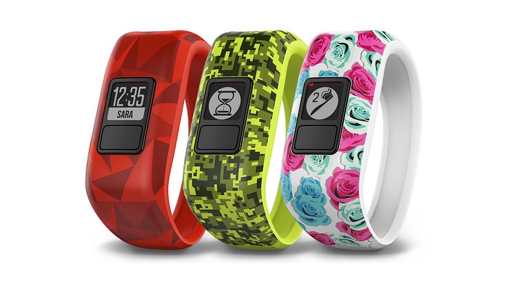 vívofit® jr.