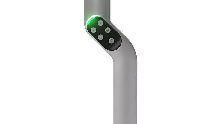 Yale Code Handle-2