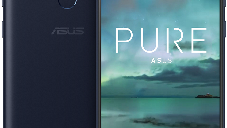 ASUS Zenfone Max Pro