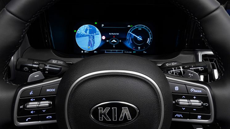 Kia Sorento_blindspot