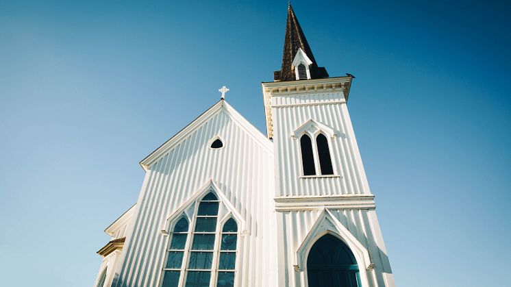 Hvordan forholder Den norske kirke seg til dilemmaet om abort når de ikke tar stilling til selve saken? Her etterlyser Menneskeverd klarere standpunkt.