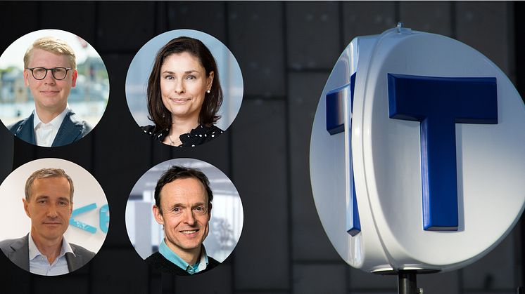 Stockholms tunnelbana – nästa steg?