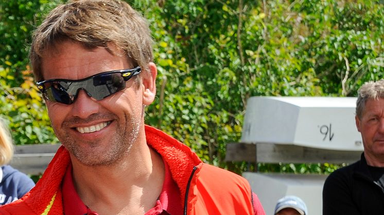 Knut Frostad