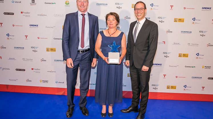 Franchise-Awards-2018-Annette Meyer-druck