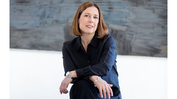 "Vi måste fokusera på att finansiera framtida energislag och lämna gamla fossiltunga bolag bakom oss" , säger Åsa Wallenberg, vd SPP Fonder.