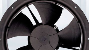 Energibesparande fläktar och motorer (ESM)