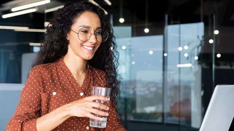 Culligan_Waterlogic_Zusammenschluss