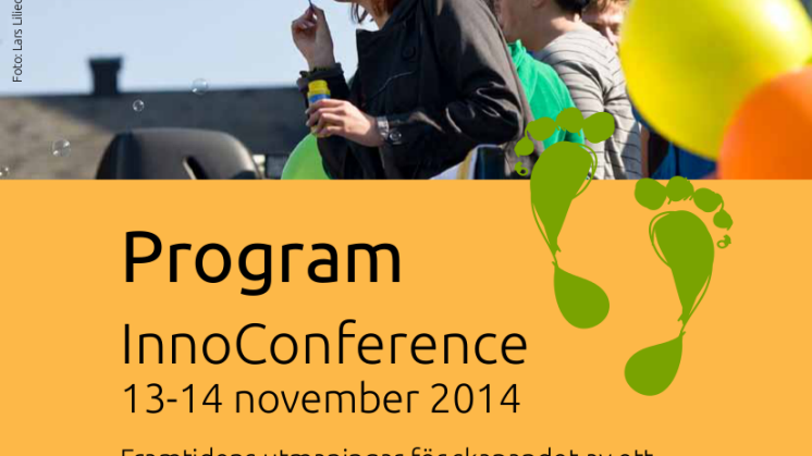 Program InnoConference