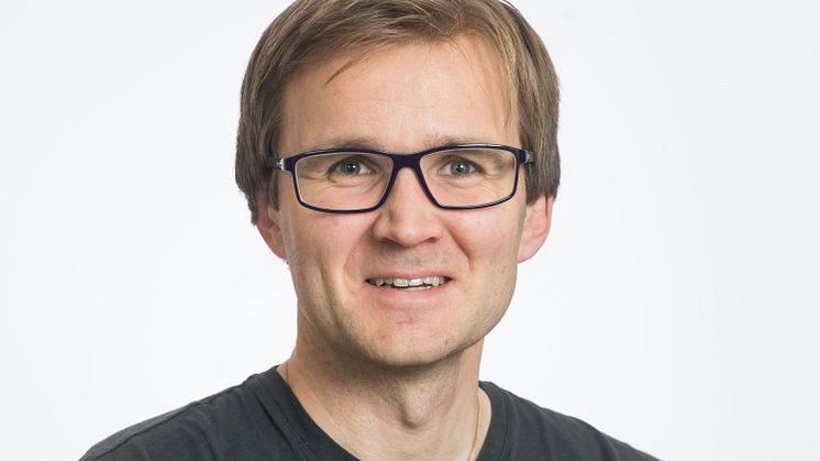 Daniel Nätt