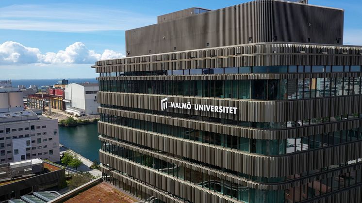 Nu är Malmö universitet medlem i YERUN – ett nätverk för unga forskningsuniversitet i Europa