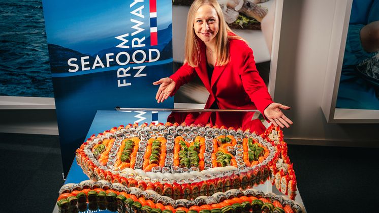 Photo credit: the Norwegian Seafood Council / Sverre Simonsen