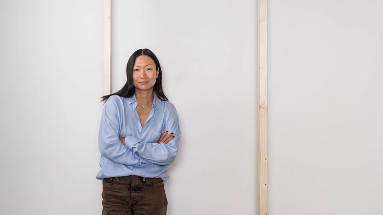 Lisa Tan