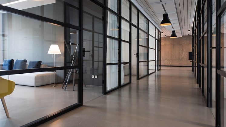 Planon och IFMA Foundation arbetar tillsammans med publiceringen av "Work on the Move 3"