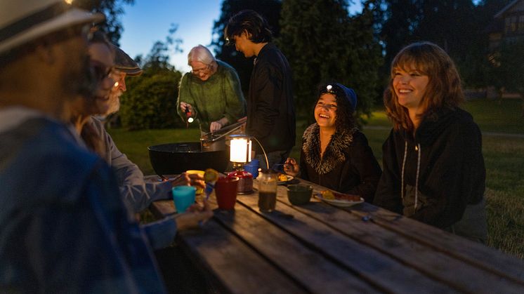 Nu drar årets Krisberedskapsvecka snart igång
