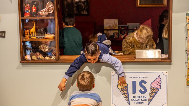 2S4A5833 Museets nye havnekiosk_ Foto_Joshua_Tree_Photography