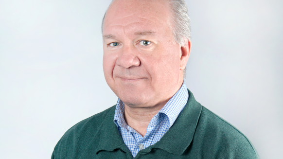 Fredrik Vinthagen