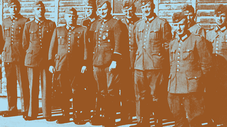 Digitalt samtal 26/1: Amerikanske historikern Browning – vad har vi lärt av Förintelsen?