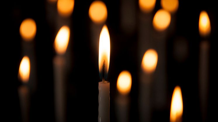 Svenska kyrkan Malmö fördömer attacken på judiska församlingen i Malmö