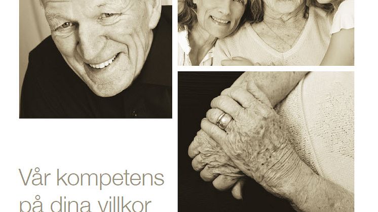 Praktikertjänst Geriatrik utökar verksamheten