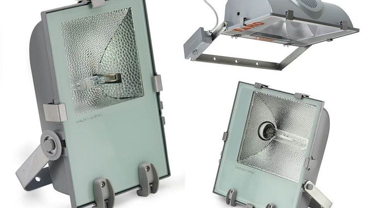 New range of innovative products for Outdoor applications