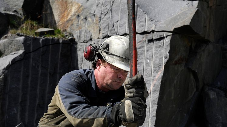 Egen produktion på Bornholm