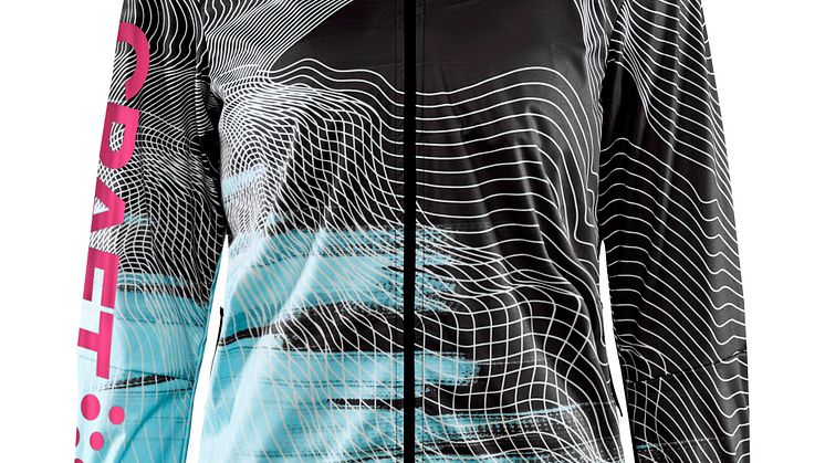 PRO Velocity Jacket Woman