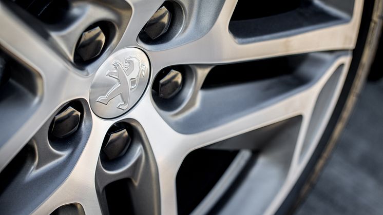 Automobiles Peugeot fortsætter positiv tendens