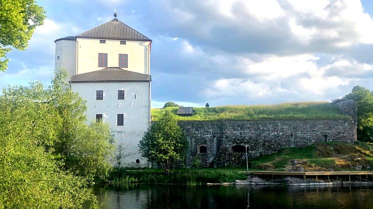 Nyköpingshus