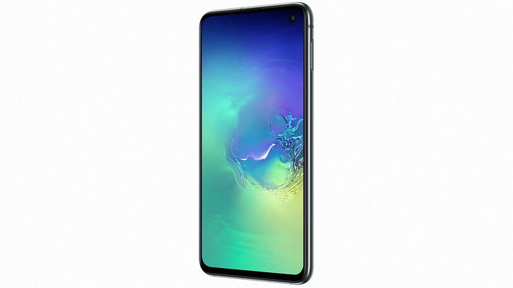 Galaxy S10e_r30_green