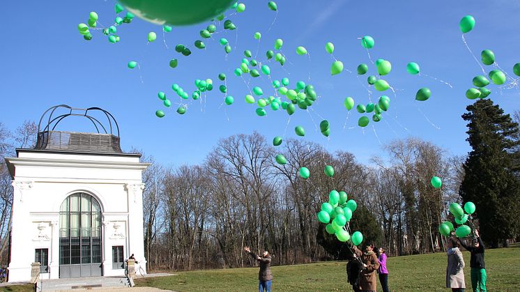 Tag der Kinderhospizarbeit