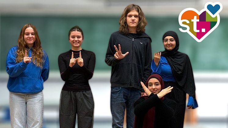 1-2-3-4-5 wer kennt sie nicht, die Noten aus der Schule. Aber was, wenn wir ganz anders vorgehen? Ein kompetenzorientiertes Bewertungssystem mit Selbst- und Fremdeinschätzung - nur eine der vielen Ideen der Schüler:innen.