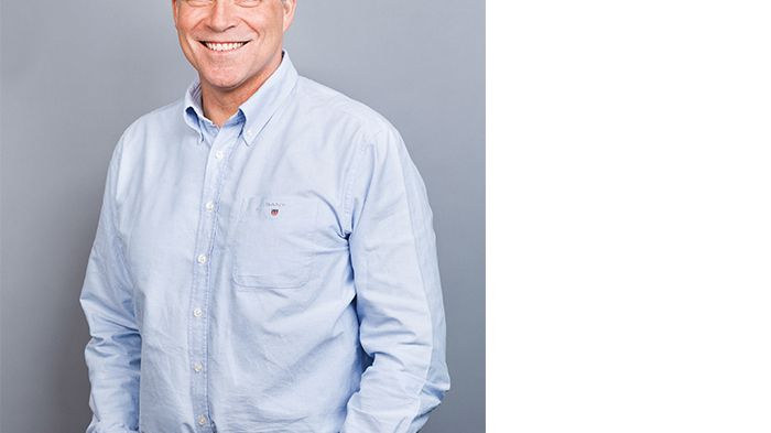 Lars Elfast, Byggchef och vice  VD tuve Bygg AB