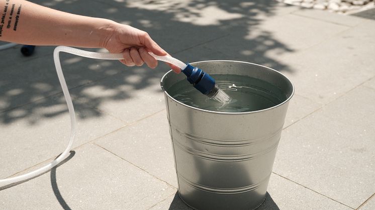 Annovi Reverberi Blue Clean 250
