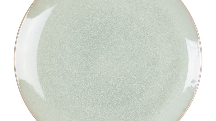 Mathilde Tallrik Stengods 99,90SEK 27cm