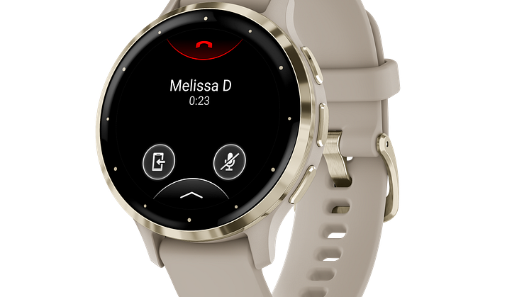 Garmin_Venu 3S_French Grey Soft Gold_(c) Garmin Deutschland GmbH
