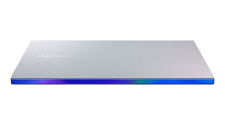 Galaxy Book Ion