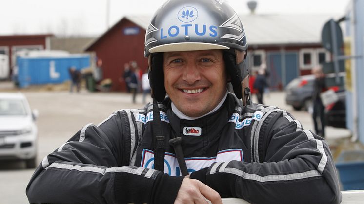 40 nominerade till Årets Bästa 2013